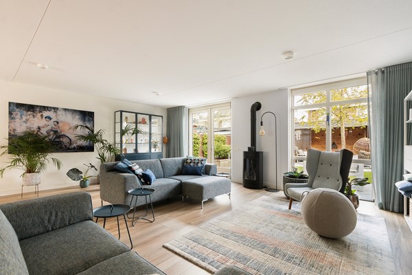 Medium property photo - Stevenshof 20A, 3319 AX Dordrecht